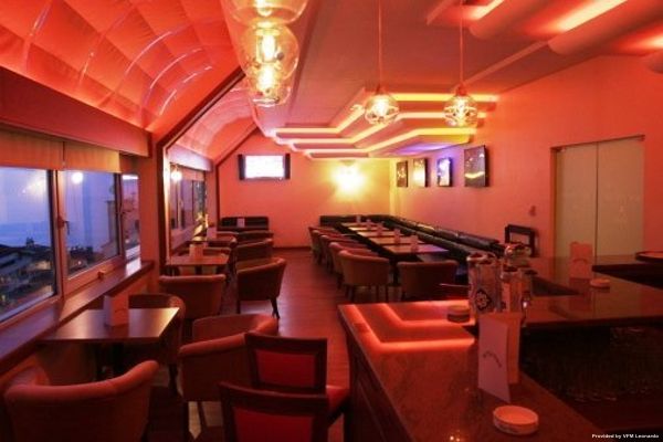 Usta Park Hotel (Trabzon)